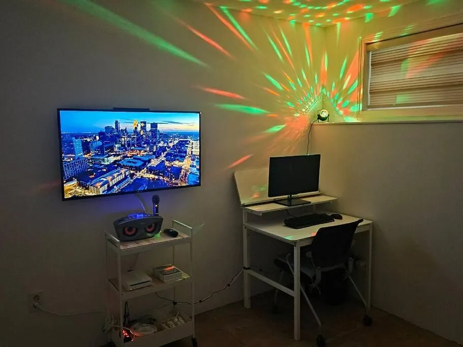 All In One Guesthouse インチョン広域市