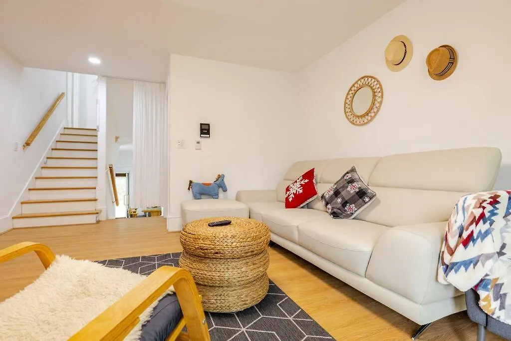 Villa All In One Guesthouse Incheon