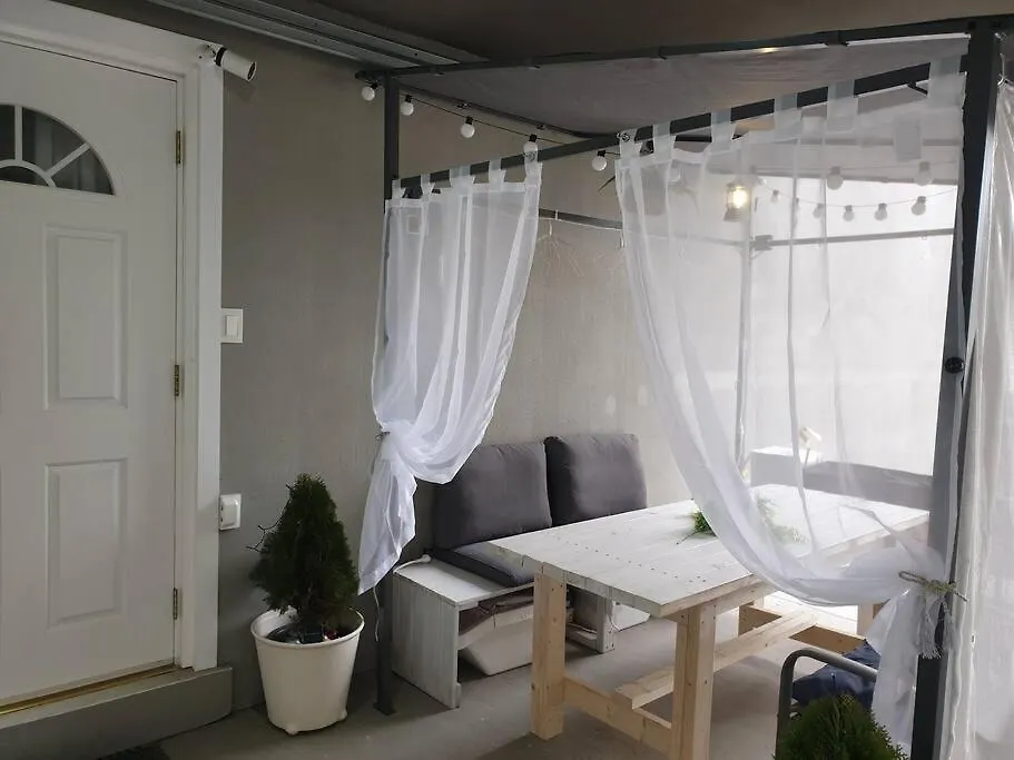 All In One Guesthouse Incheon South Korea