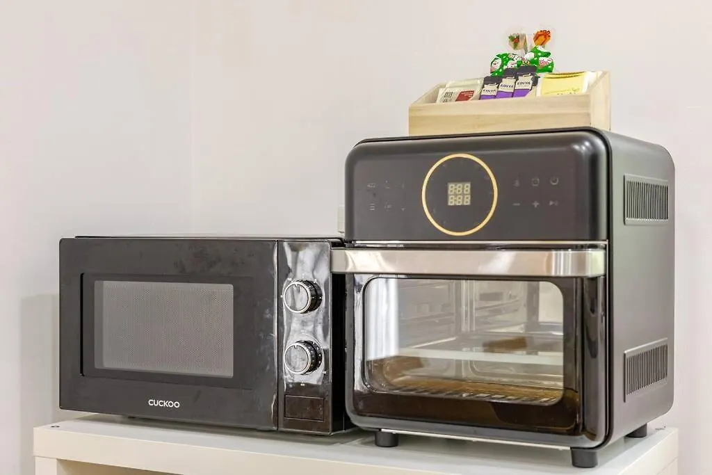 All In One Guesthouse インチョン広域市