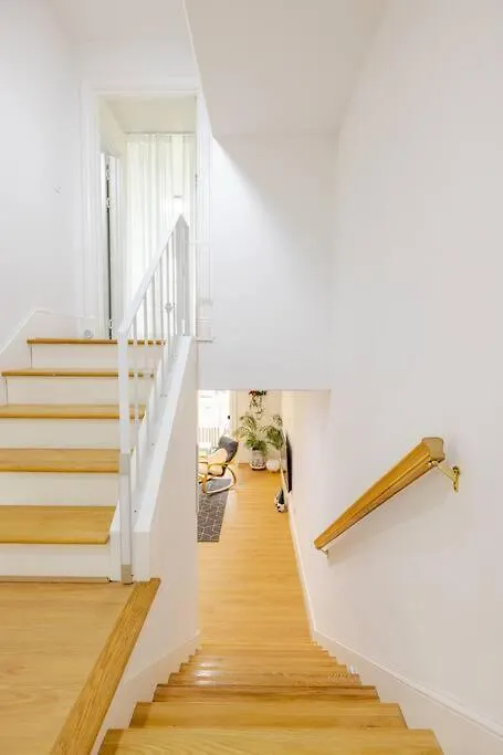 Villa All In One Guesthouse Incheon