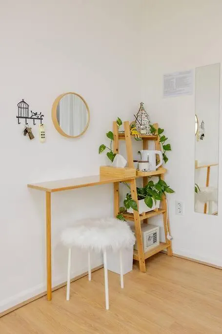 All In One Guesthouse インチョン広域市