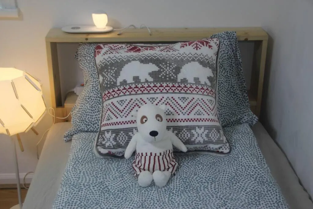 All In One Guesthouse Incheon 0*,  Korsel