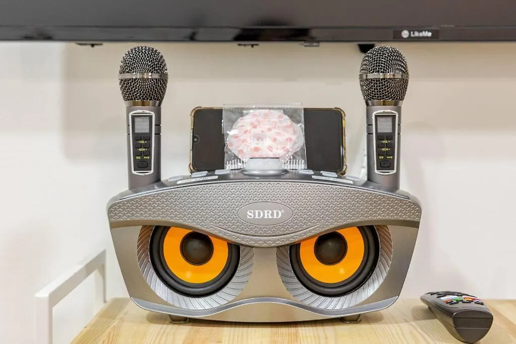 All In One Guesthouse インチョン広域市 韓国