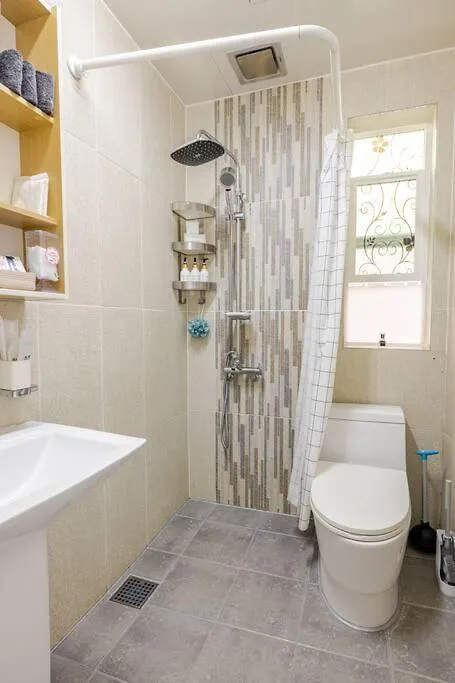 All In One Guesthouse インチョン広域市 ヴィラ