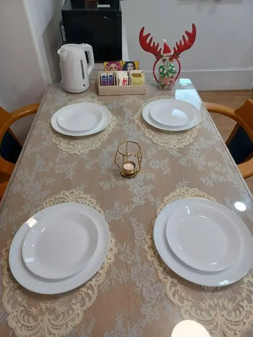 All In One Guesthouse Ίντσεον Βίλα