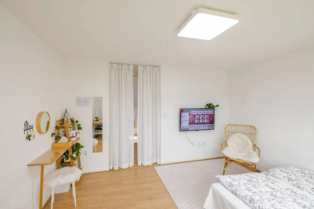 Villa All In One Guesthouse Incheon Korsel