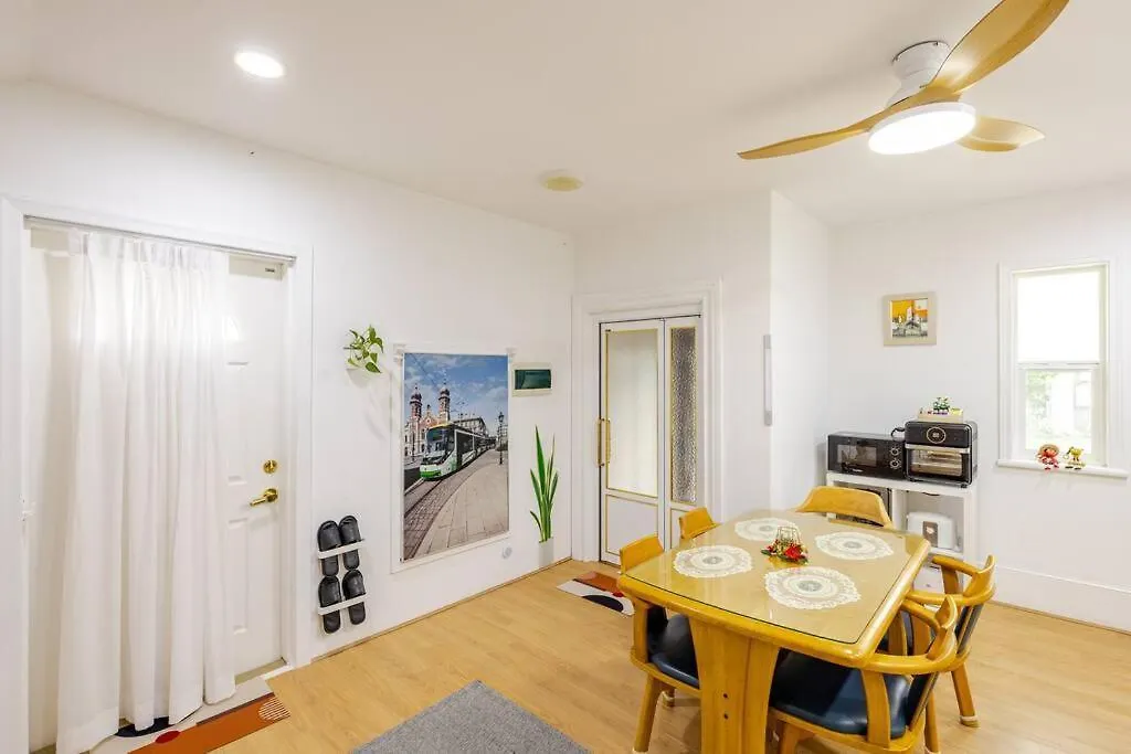 All In One Guesthouse Incheon