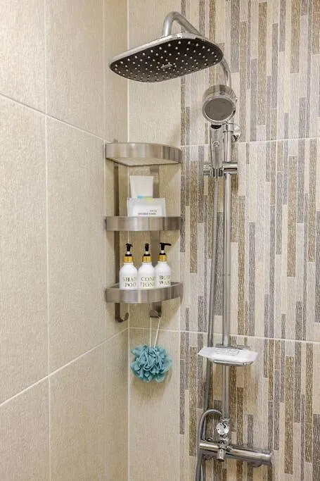 All In One Guesthouse インチョン広域市