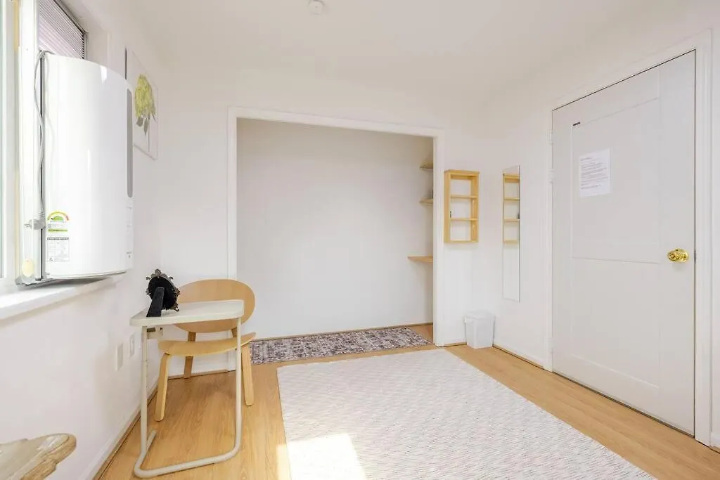 All In One Guesthouse Incheon Villa