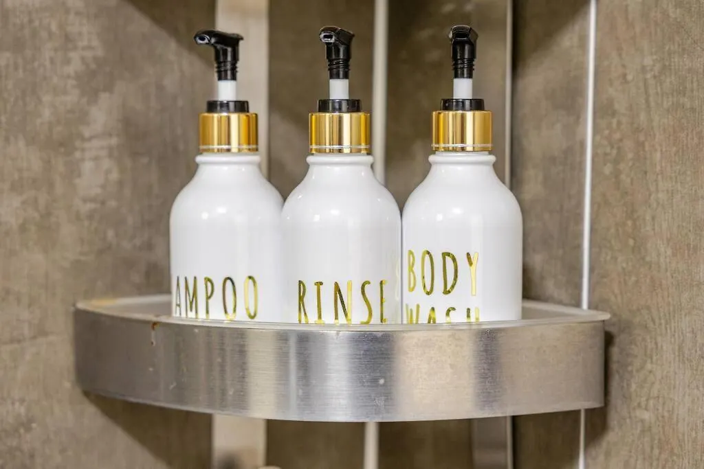 Villa All In One Guesthouse Incheon