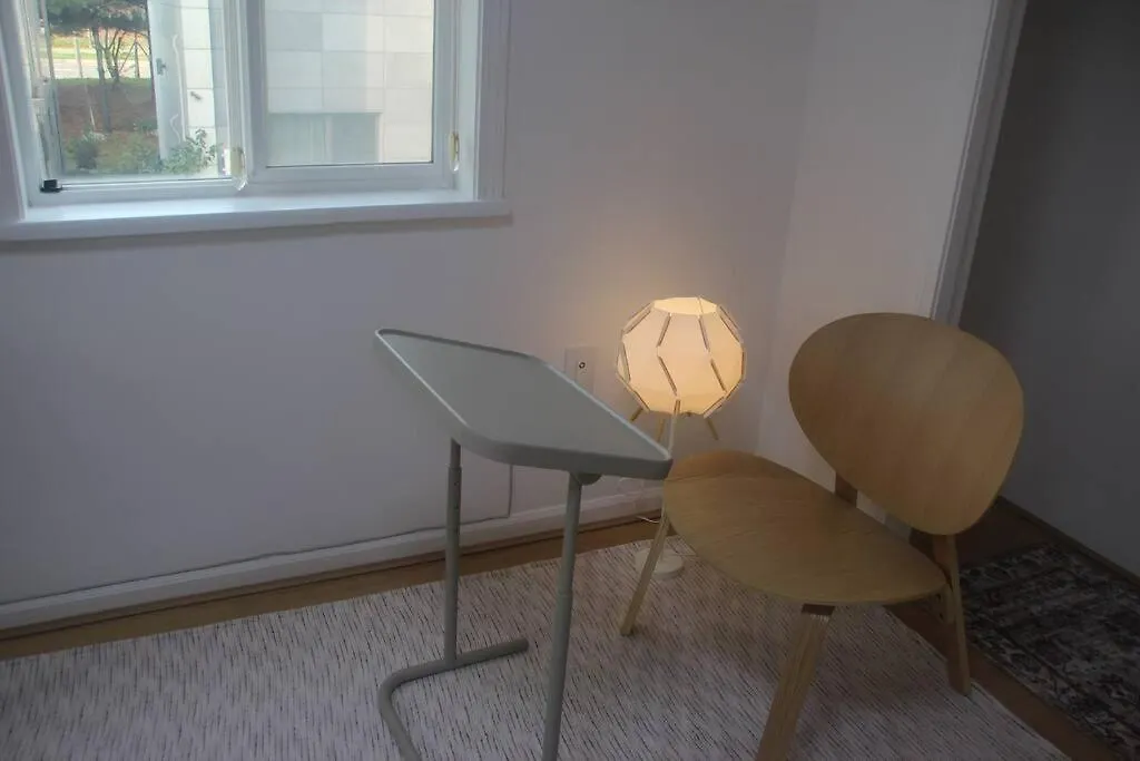 All In One Guesthouse インチョン広域市