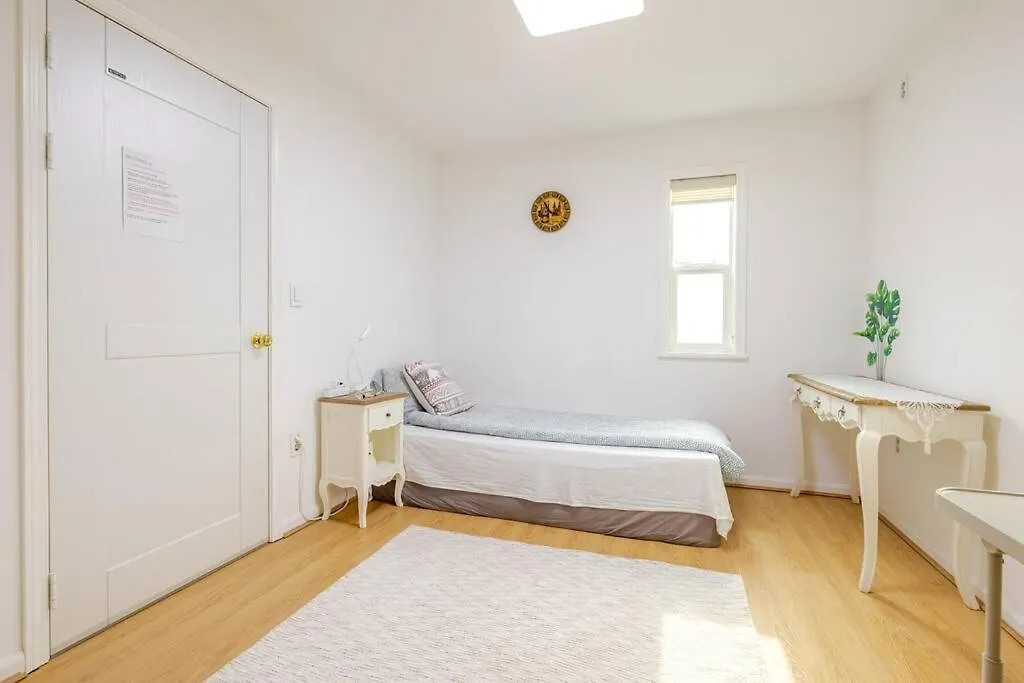 All In One Guesthouse インチョン広域市