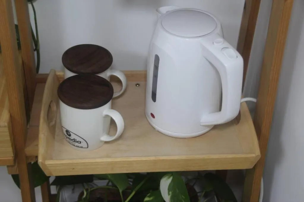 All In One Guesthouse インチョン広域市 ヴィラ