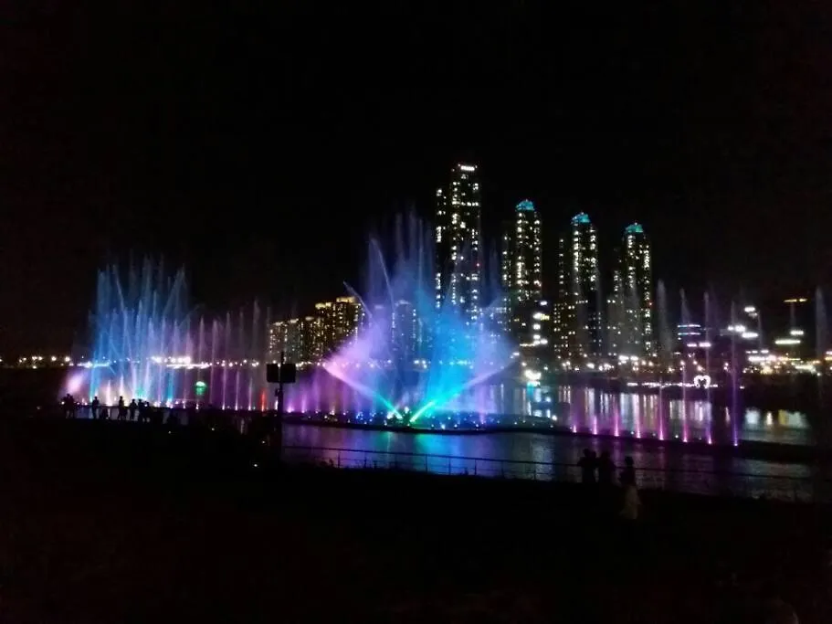 All In One Guesthouse インチョン広域市