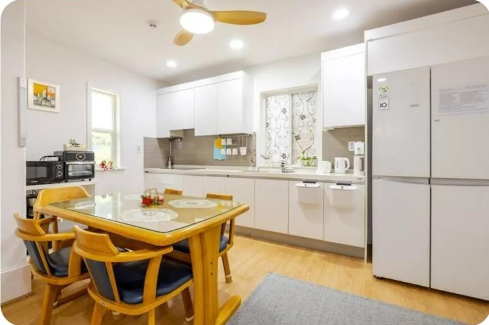 All In One Guesthouse Incheon Villa