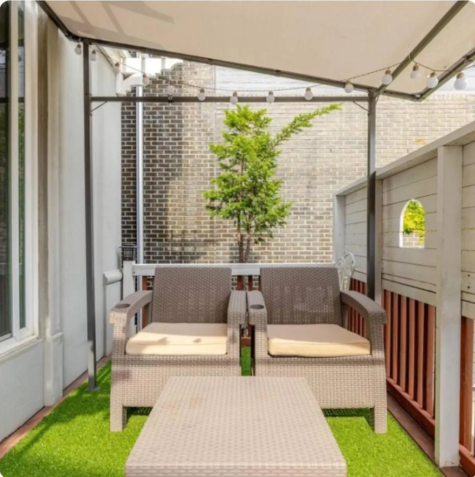 All In One Guesthouse Incheon