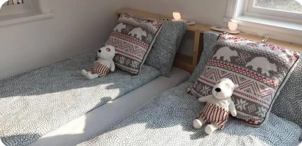 All In One Guesthouse Incheon South Korea
