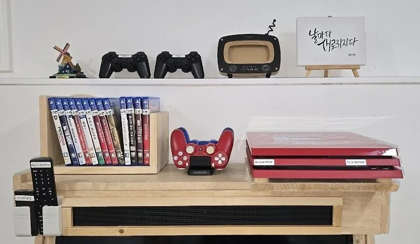 ヴィラ All In One Guesthouse インチョン広域市