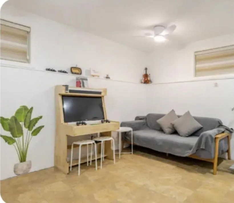 Villa All In One Guesthouse Incheon