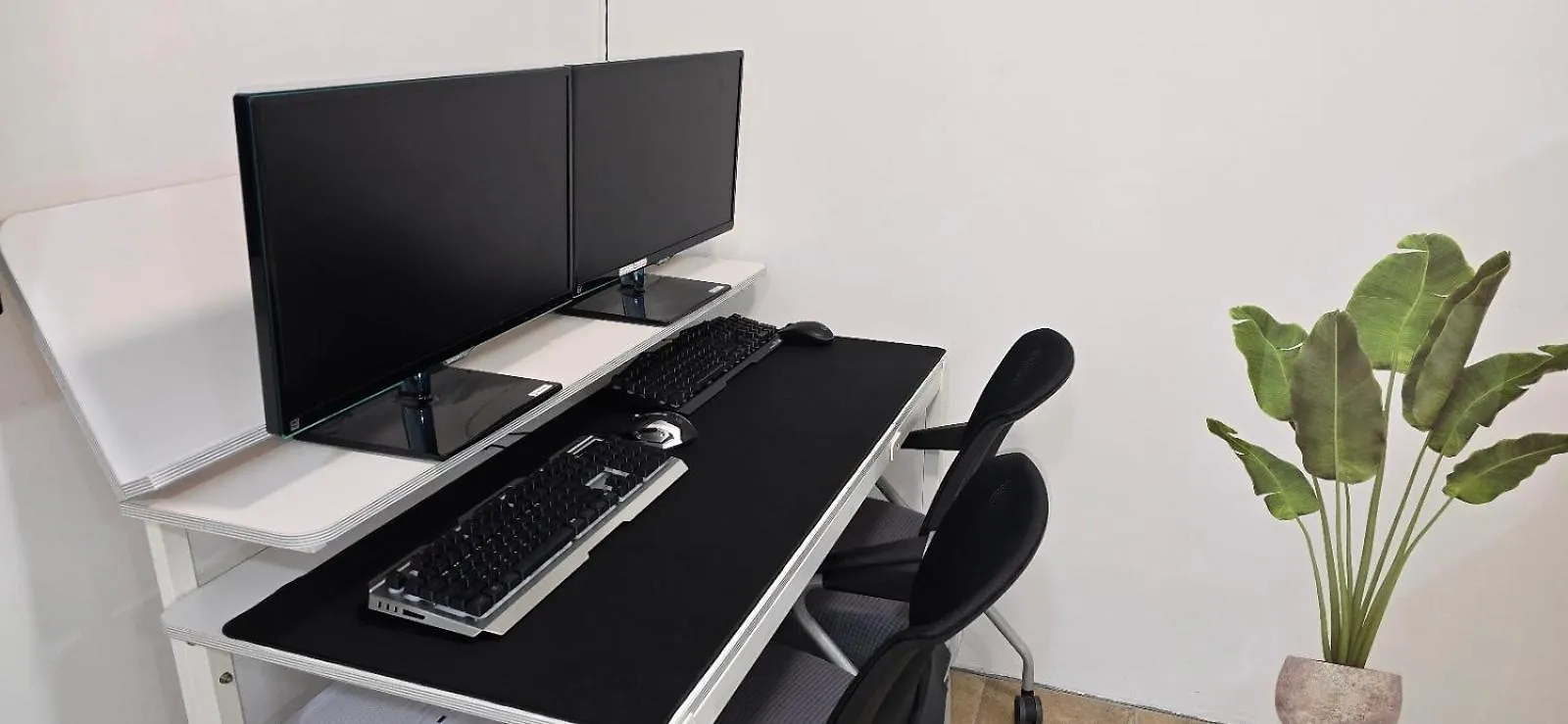 All In One Guesthouse インチョン広域市 ヴィラ