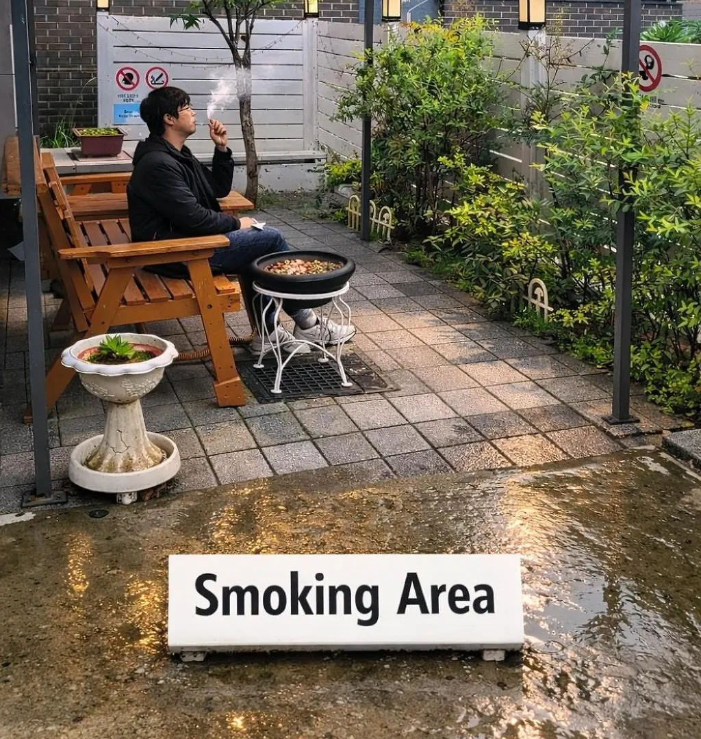 All In One Guesthouse Incheon 0*,  Korsel