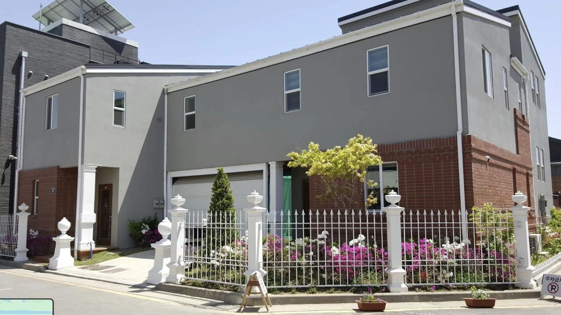 Villa All In One Guesthouse Incheon