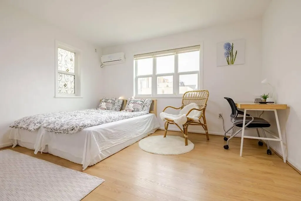 All In One Guesthouse Incheon
