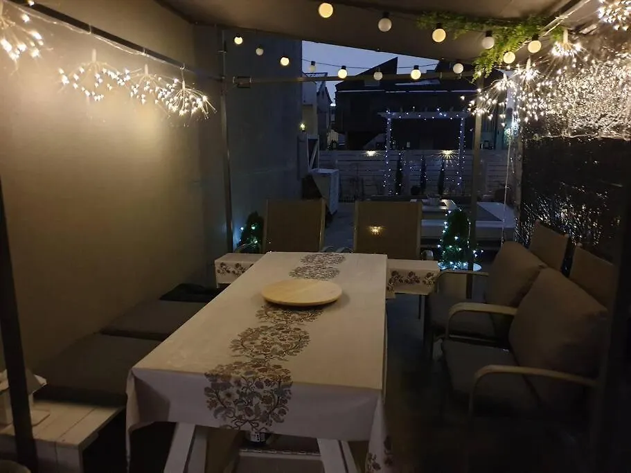 All In One Guesthouse Incheon