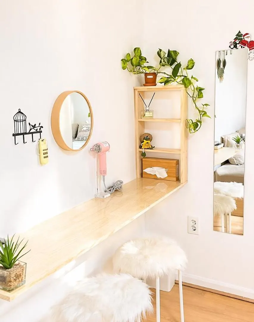 All In One Guesthouse Incheon
