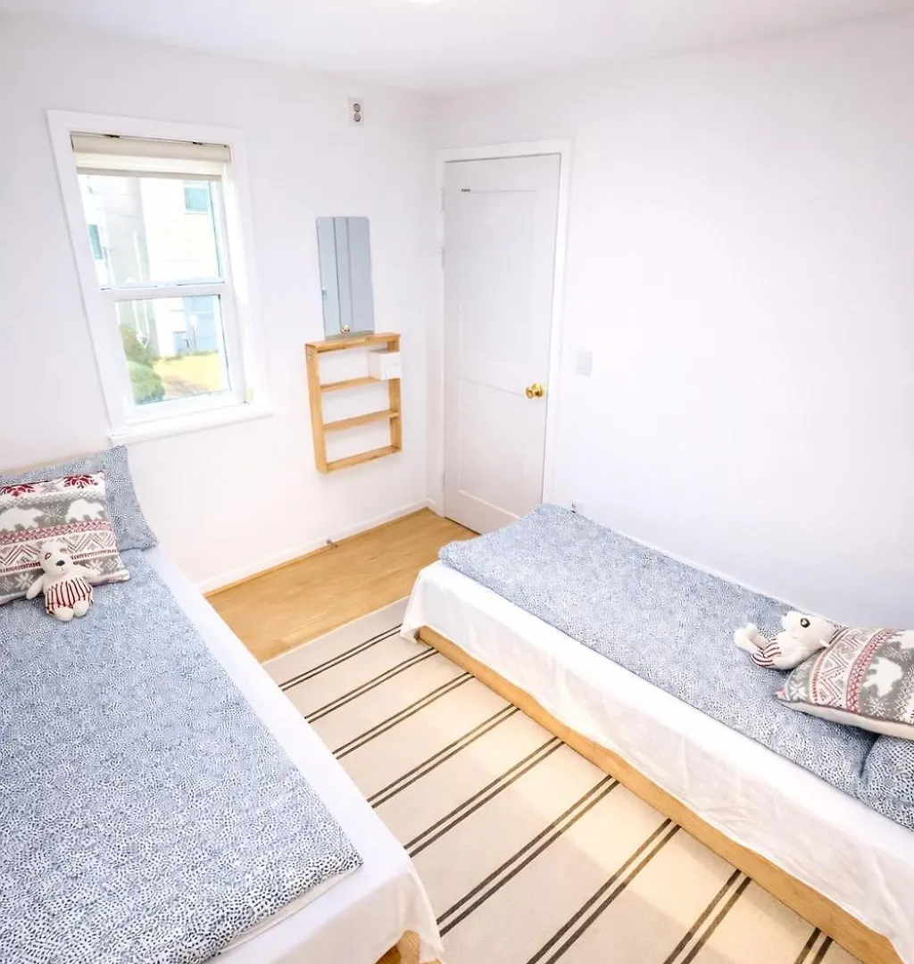 All In One Guesthouse Incheon South Korea